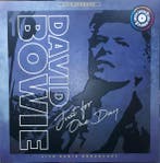 Lp - David Bowie - Just For One Day (Live Radio Broadcast), Verzenden, Nieuw in verpakking
