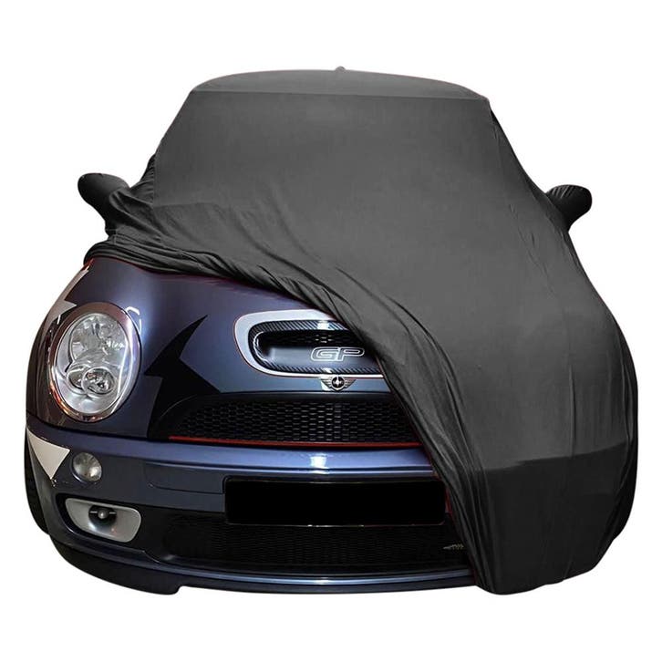 Autohoes passend voor Mini Cooper JCW GP1 (R53) binnen BESTE, Auto diversen, Autohoezen, Op maat, Nieuw, Ophalen of Verzenden