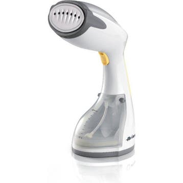 Ariete 4167 Handheld garment steamer 0.26 L 1200 W, Huis en Inrichting, Schoonmaakartikelen, Verzenden
