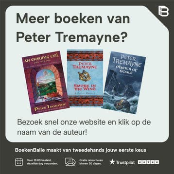 Suffer Little Children 9780747248491 Peter Tremayne, Verzenden, Gelezen, Peter Tremayne