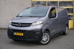Opel Vivaro 1.5 CDTI 120PK! L2H1 Edition BJ2022 Audio instal, Stof, Gebruikt, Overige kleuren, Dealer onderhouden