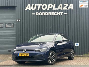 Volkswagen Golf | Zakelijke Lease v.a. €237.04 pm, Automaat, Stof, Gebruikt, Euro 6