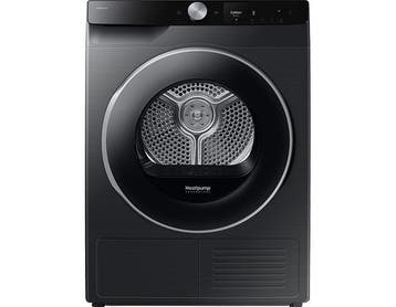 Samsung Droger 9 kg, Witgoed en Apparatuur, Wasdrogers, 8 tot 10 kg, Refurbished, Voorlader, 85 tot 90 cm