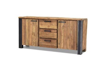 Dressoir Ramses, Nieuw