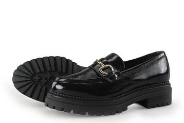 NeroGiardini Loafers in maat 37 Zwart, Verzenden, Zwart, Overige typen, Zo goed als nieuw