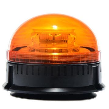LED Zwaailamp TREKKER magneet bevestiging 12-24V R65, Verzenden, Nieuw