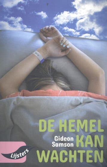 De hemel kan wachten / Vroege lijsters - Gideon Samson, Boeken, Verzenden, Gelezen, Gideon Samson