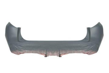 Bumper o.a: Suzuki, Vitara (LY, MY), Auto-onderdelen, Carrosserie en Plaatwerk, Ophalen of Verzenden, Nieuw, Suzuki, Bumper
