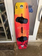 2025 North Prime TT Board 141x42cm Flex TT Bindings L/XL, Ophalen of Verzenden, Gebruikt, Binding