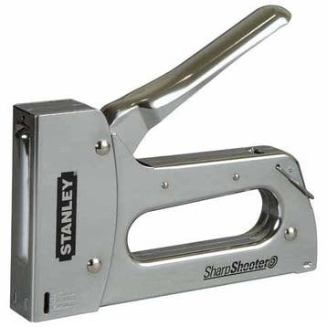 Nietapparaat/handtacker Stanley  | 6-TR110 (Handgereedschap), Verzenden, Nieuw
