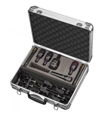 Audix DP 7 | Price only for current stock, Muziek en Instrumenten, Ophalen of Verzenden, Nieuw