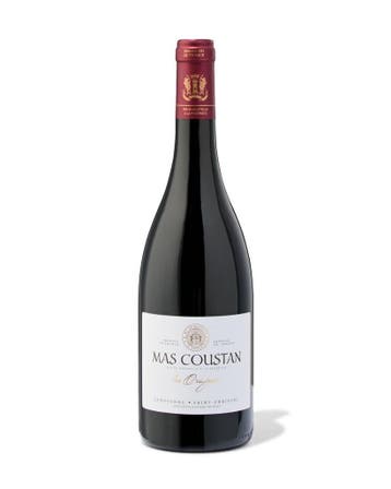 Mas Coustan Mas coustan - 0,75 L 6=5 ; alleen online, Verzenden