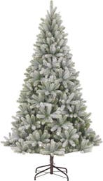 2dekans | Black Box Trees Nagoya Kunstkerstboom - H180 x, Ophalen of Verzenden, Zo goed als nieuw