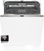 Hisense Hv673a60 Inbouw Vaatwasser 60cm, Witgoed en Apparatuur, Vaatwasmachines, Ophalen of Verzenden, Nieuw, 85 tot 90 cm
