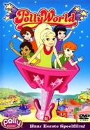 Pollyworld - DVD, Verzenden, Nieuw in verpakking