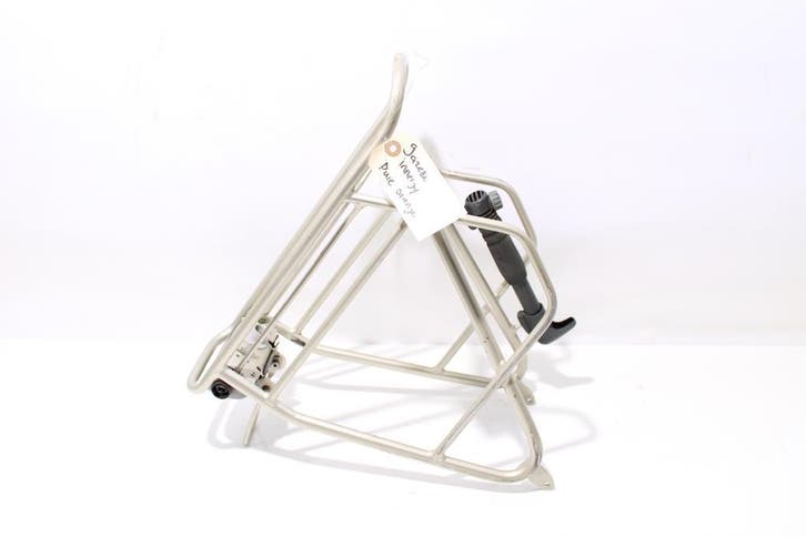 Bagagedrager | 28 inch | Gazelle orange pure innergy, Fietsen en Brommers, Fietsaccessoires | Bagagedragers, Gebruikt