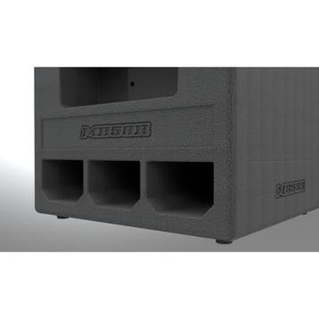 Markbass MB58R CMD 102 Pure, Verzenden, Nieuw