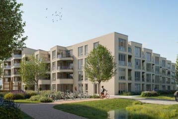Appartement te huur in Katwijk - 49 m² - 2 kamer(s) - 2, Appartement, Katwijk, Zuid-Holland