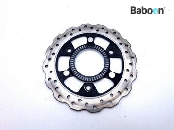 Remschijf Achter Kawasaki Ninja 400 2023- (EX400L), Verzenden, Gebruikt