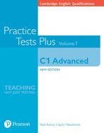 9781292208718 Cambridge English Qualifications: C1 Advanc..., Boeken, Verzenden, Nieuw, Nick Kenny