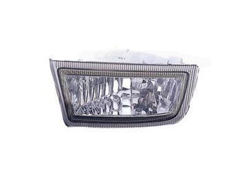 Toyota Landcruiser 90 - 1999-2002 Mistlamp Rechts, Auto-onderdelen, Verzenden, Nieuw