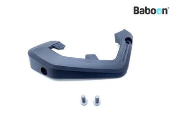 Blokdeksel Sliders / Valblokken BMW R 1250 R 2019-> (R1250R, Verzenden, Gebruikt