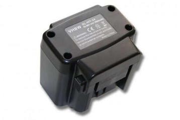 Hitachi 24V Ni-MH Accu Vervanging | Compatibel met EB2420,, Ophalen of Verzenden, Nieuw