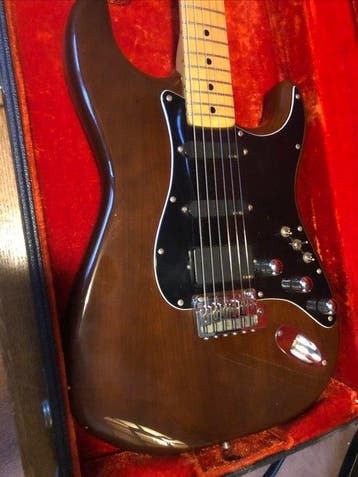 Fender - Stratocaster - - Solid body gitaar - Verenigde, Nieuw