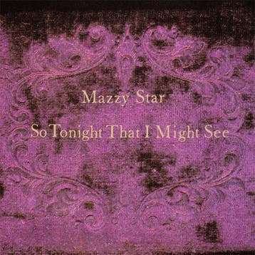 cd - Mazzy Star - So Tonight That I Might See, Verzenden, Zo goed als nieuw