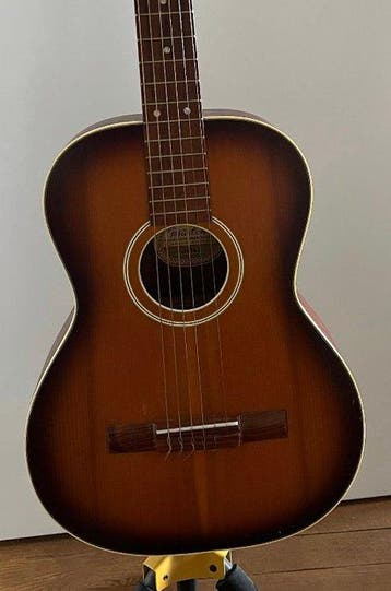 Bjarton - Carmencita 7/8 - - Klassieke gitaar - Canada -, Nieuw