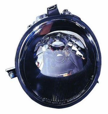Koplamp o.a: Volkswagen, Lupo (6X1), Ophalen of Verzenden, Nieuw, Volkswagen