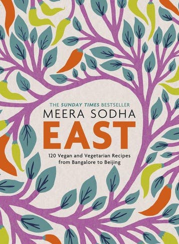 9780241387566 East Meera Sodha, Boeken, Verzenden, Nieuw, Meera Sodha