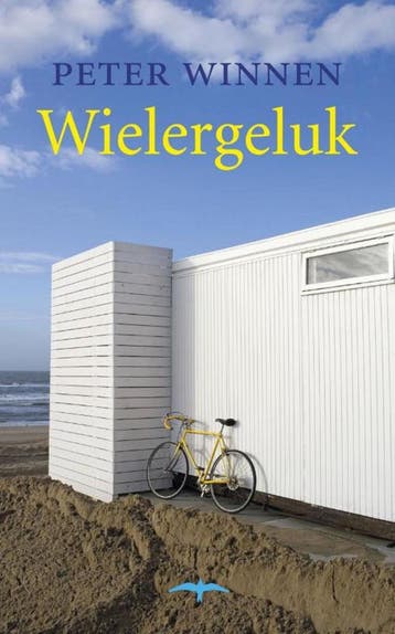 Wielergeluk - Peter Winnen 9789060059852, Verzenden, Gelezen, Peter Winnen