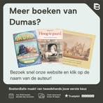 Drie musketiers 9789024333165 Dumas, Verzenden, Gelezen, Dumas