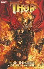 Thor: Siege Aftermath, Boeken, Strips | Comics, Verzenden, Zo goed als nieuw