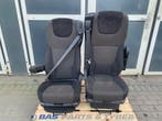Stoelen set DAF 1844320, Auto-onderdelen, Ophalen, Gebruikt, DAF, Interieur en Bekleding
