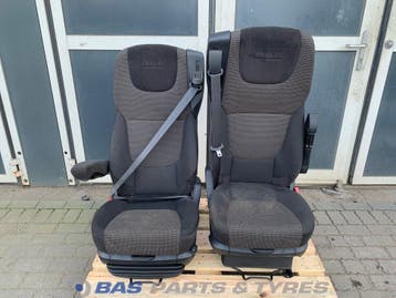 Stoelen set DAF 1844320, Ophalen, Gebruikt, DAF, Interieur en Bekleding