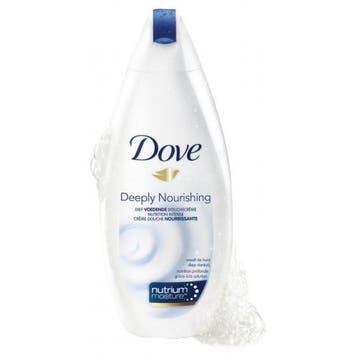 Dove Deeply Nourishing, Ophalen of Verzenden, Schoonmaakmiddel