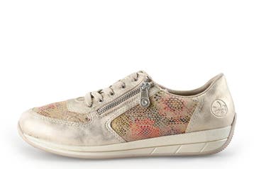 Rieker Sneakers in maat 42 Overig, Overige kleuren, Verzenden, Rieker, Sneakers of Gympen