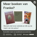Sagen en legenden rond de zuiderzee 9789003911506 Franke, Verzenden, Gelezen, Franke