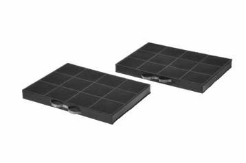 Koolstoffilter voor Whirlpool DKF38, Verzenden, Nieuw