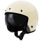 LS2 OF601 Bob II Solid Cream 06 Jethelm, Jethelm, Nieuw met kaartje, Overige merken, Heren