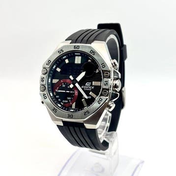 Casio - EDIFICE/Bluetooth Smartphone Link/Water Resistant -, Nieuw