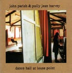 cd - John Parish - Dance Hall At Louse Point, Cd's en Dvd's, Verzenden, Zo goed als nieuw