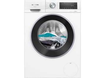 Siemens WG44G2ZANL - iQ500 - Wasmachine met stoom - 9 kg -, Verzenden, Zo goed als nieuw