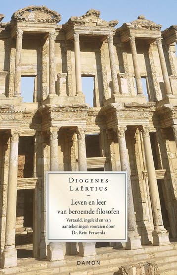 Leven en leer van beroemde filosofen - Diogenes Laertius - 9, Boeken, Verzenden, Nieuw
