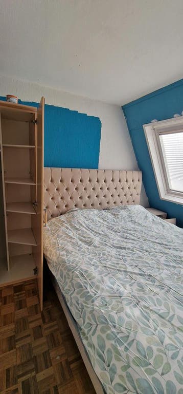 Kamer te huur in Rotterdam - 22 m² - 1 kamer(s), Rotterdam