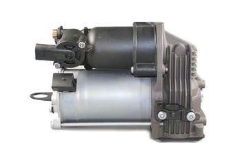 Mercedes M-Klasse W166 Luchtvering Compressor | Mercedes W16, Verzenden, Nieuw, Mercedes-Benz