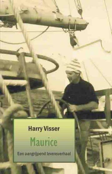 Maurice - H. Visser 9789086661527, Boeken, Verzenden, Zo goed als nieuw, H. Visser