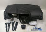Dashboard + Airbags + Veiligheidsgordels Ford Focus MK3 Oud, Verzenden, Gebruikt, Ford